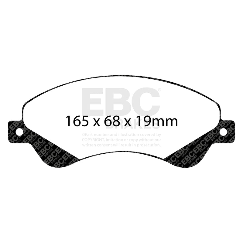 EBC DP1916 product image