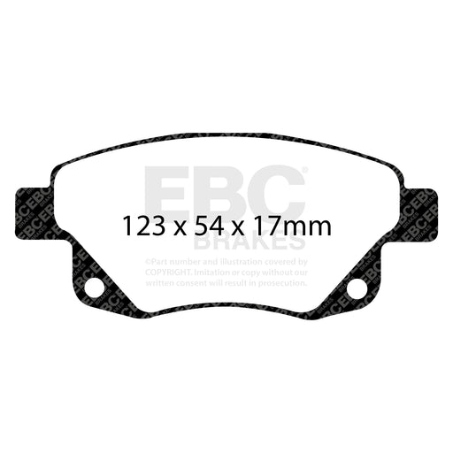 EBC DP1918 product image