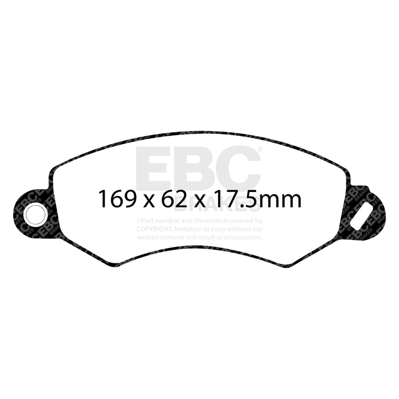 EBC DP1919 product image