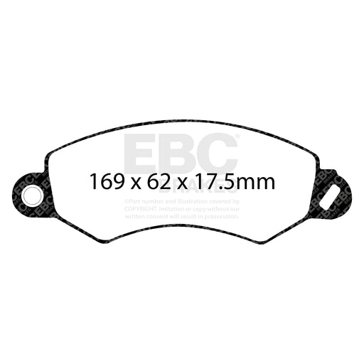 EBC DP1919 product image