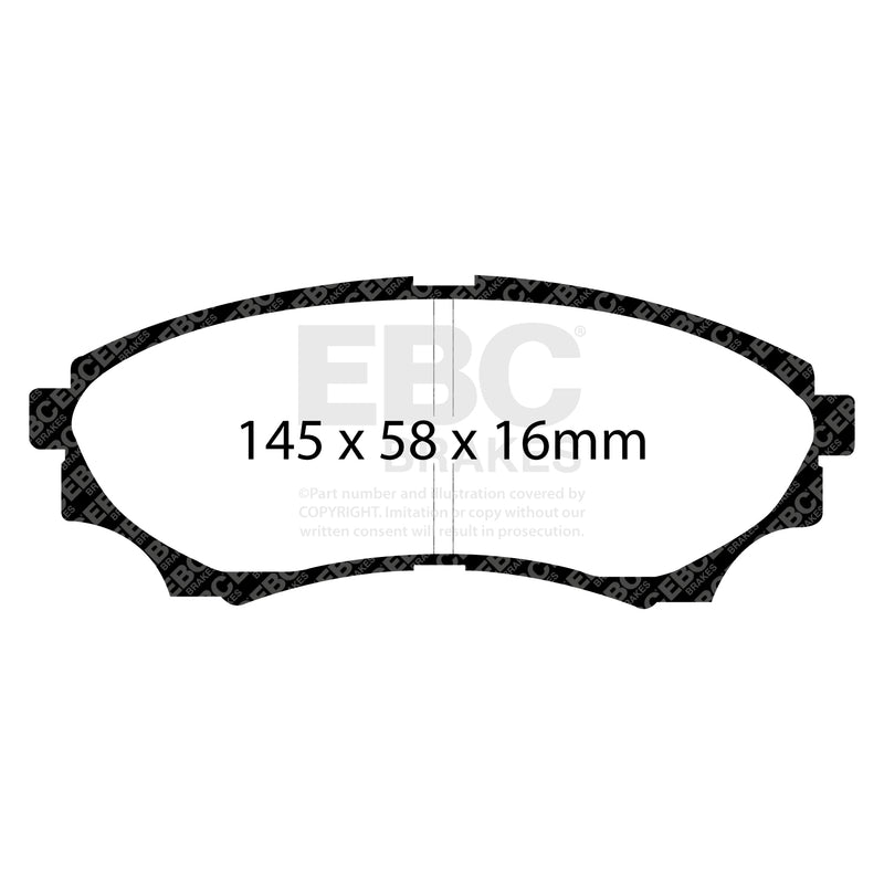 EBC DP1921 product image