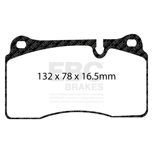 EBC DP1922 product image