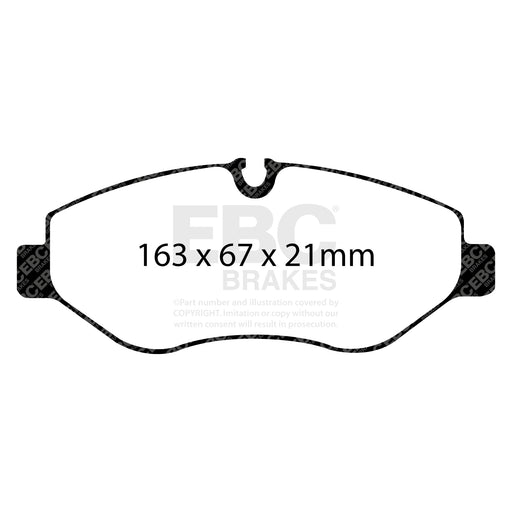 EBC DP1926 product image