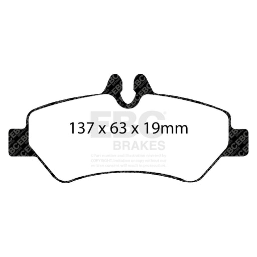 EBC DP1927 product image