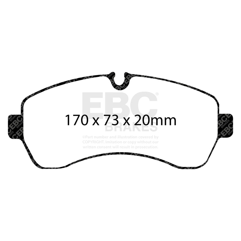 EBC DP1928 product image