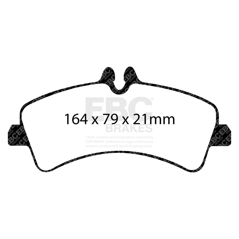 EBC DP1929 product image