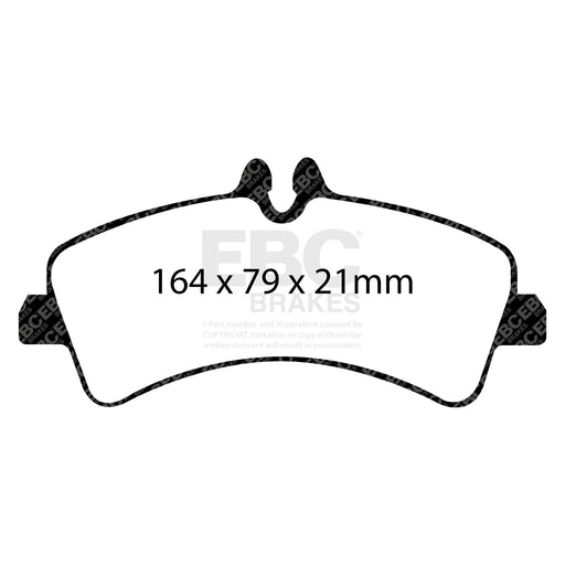 EBC DP1929 product image