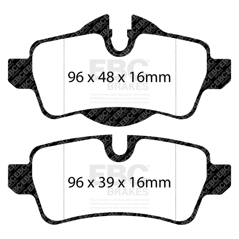 EBC DP1931 product image