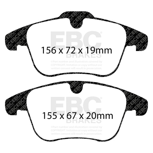 EBC DP1932 product image