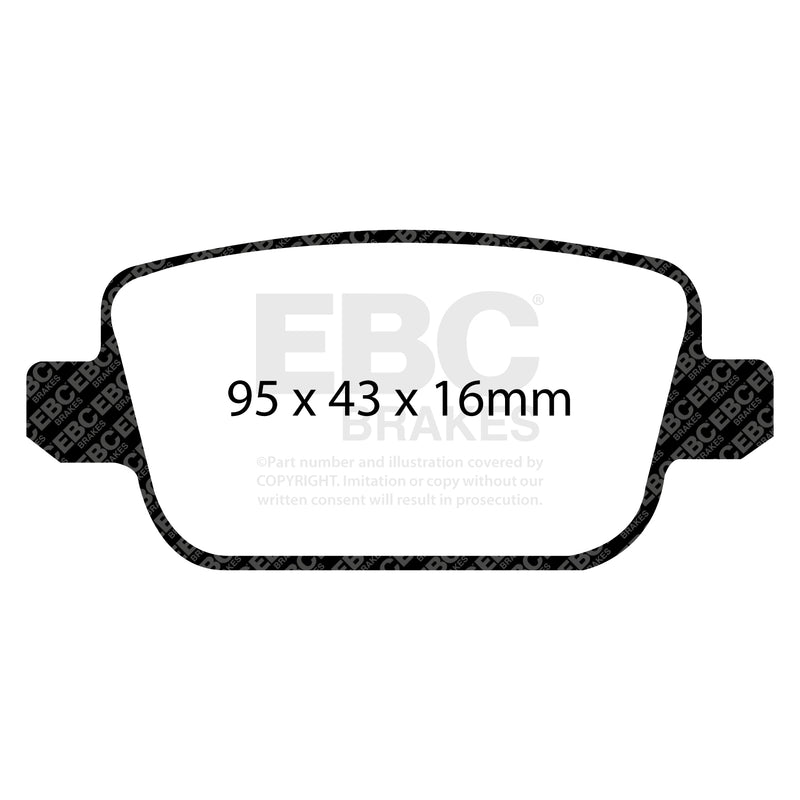EBC DP1933 product image