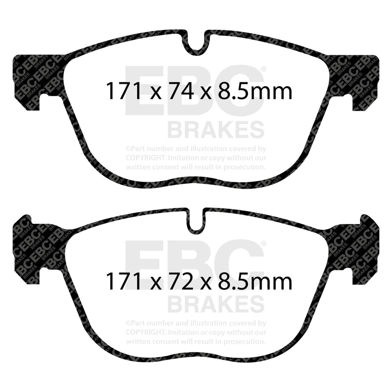 EBC DP1938 product image