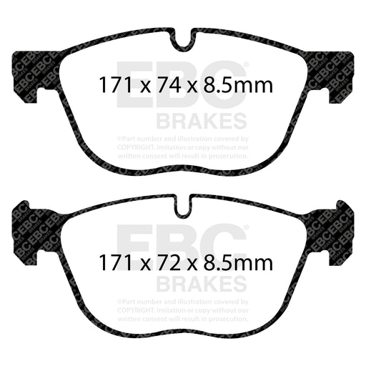 EBC DP1938 product image