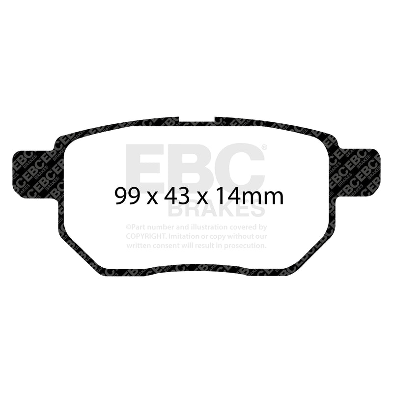EBC DP1947 product image