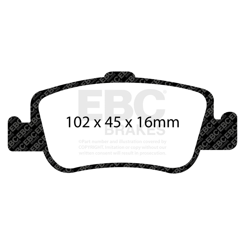 EBC DP1949 product image