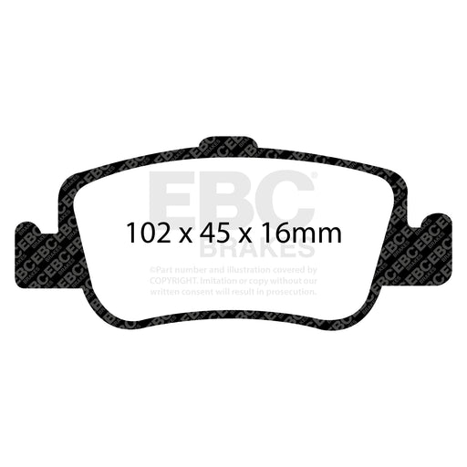 EBC DP1949 product image
