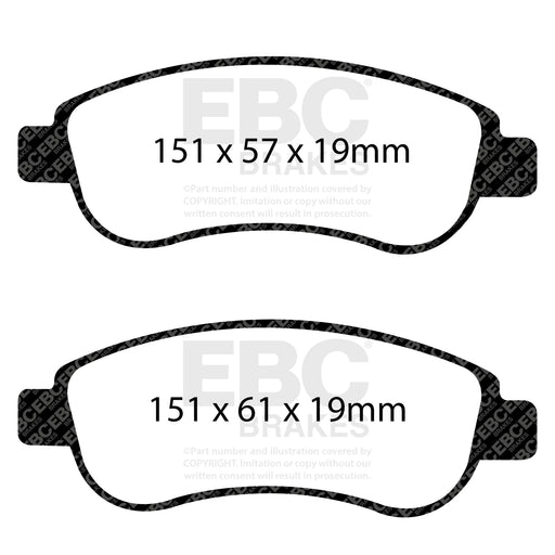 EBC DP1951 product image