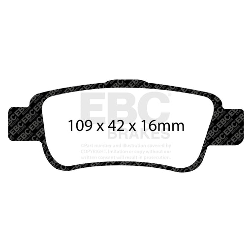 EBC DP1952 product image