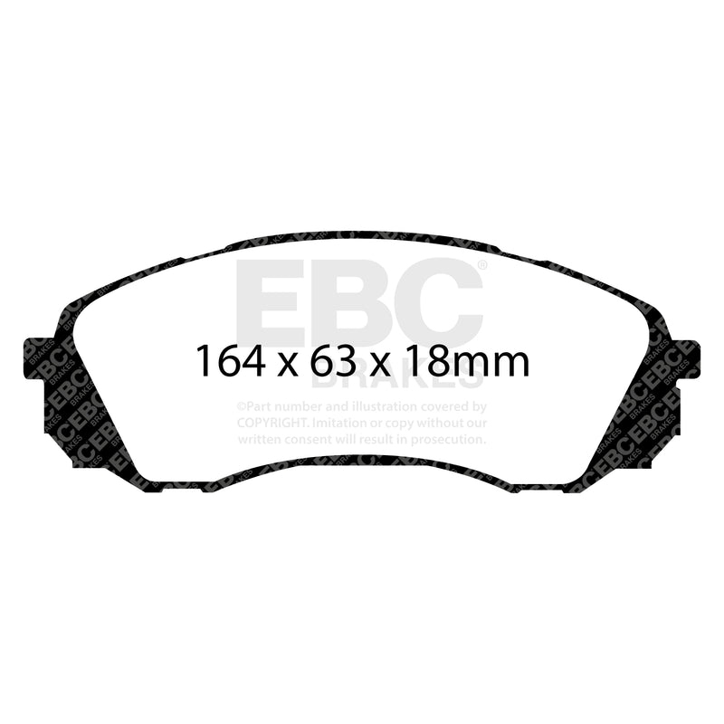 EBC DP1953 product image