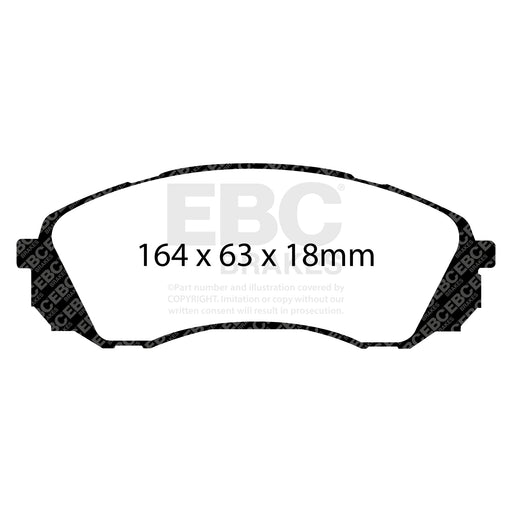EBC DP1953 product image