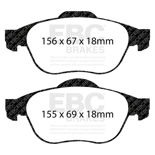 EBC DP1958 product image