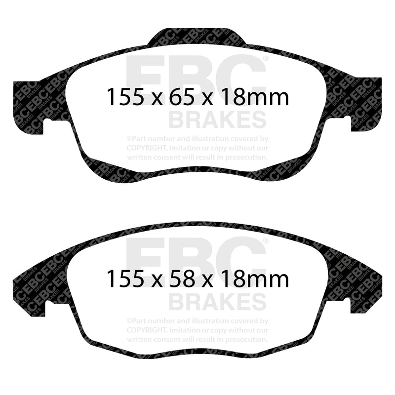 EBC DP1959 product image