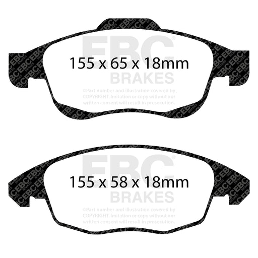EBC DP1959 product image