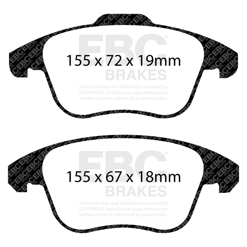 EBC DP1960 product image