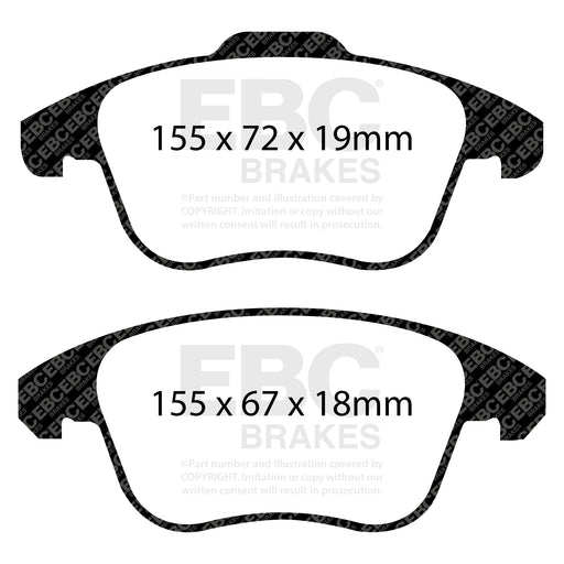 EBC DP1960 product image
