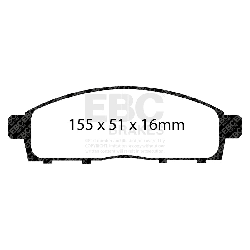 EBC DP1963 product image