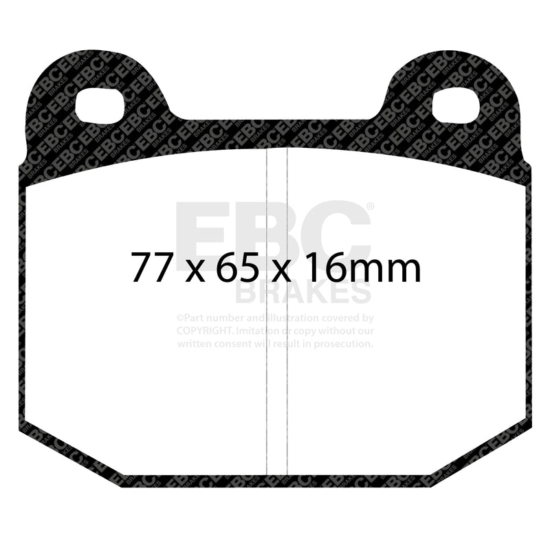 EBC DP197 product image