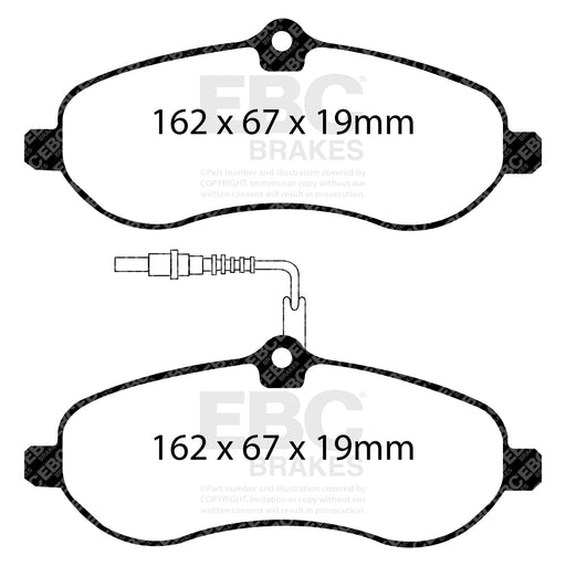 EBC DP1970 product image