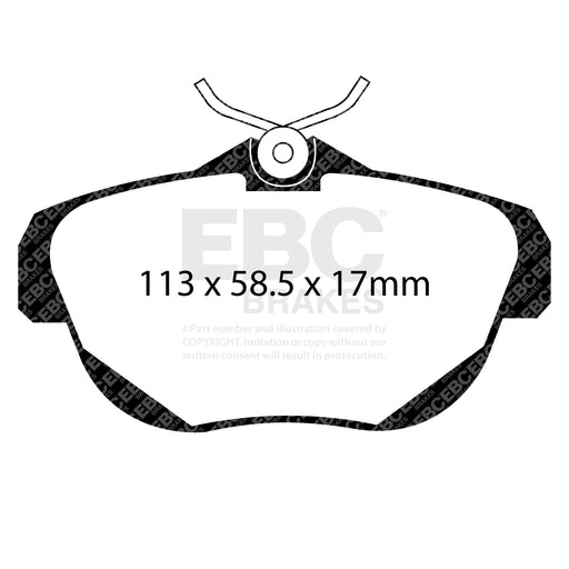 EBC DP1971 product image
