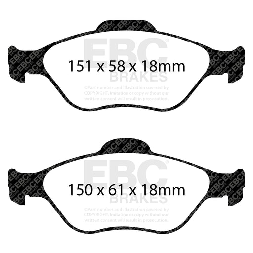 EBC DP1972 product image