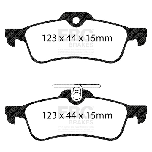 EBC DP1973 product image