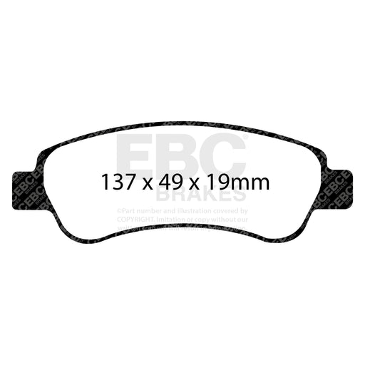 EBC DP1974 product image