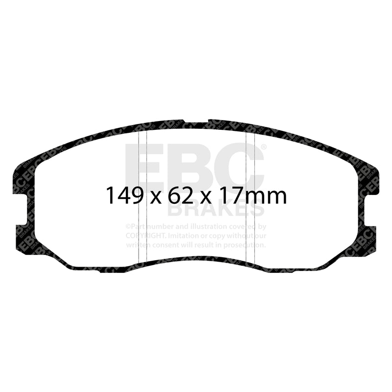EBC DP1975 product image