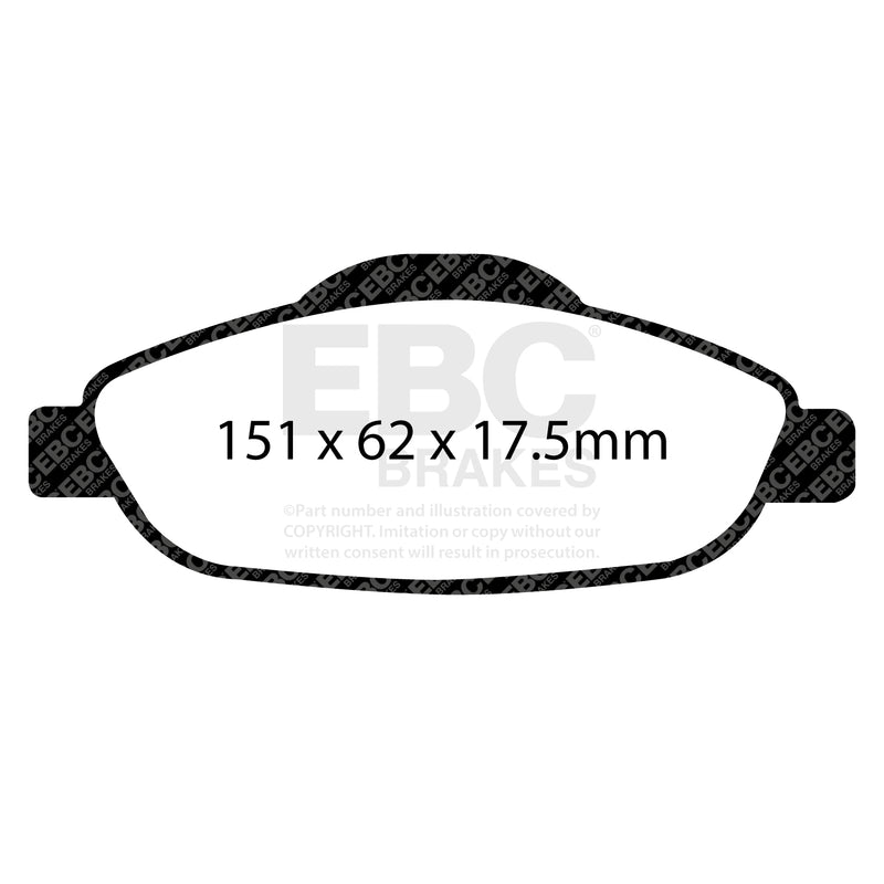 EBC DP1978 product image