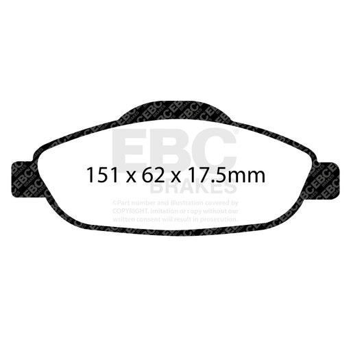 EBC DP1978 product image
