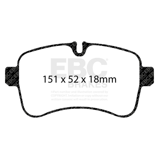 EBC DP1979 product image