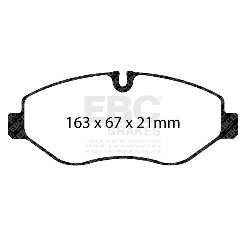 EBC DP1980 product image