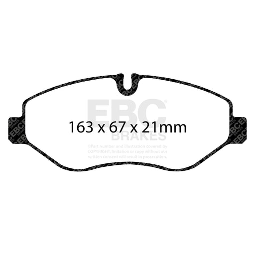 EBC DP1980 product image