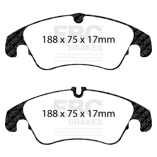 EBC DP1986 product image