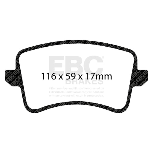 EBC DP1988 product image