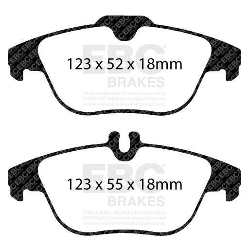 EBC DP1990 product image