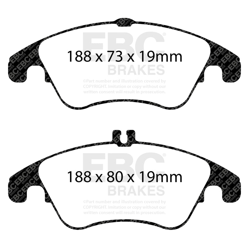 EBC DP1991 product image