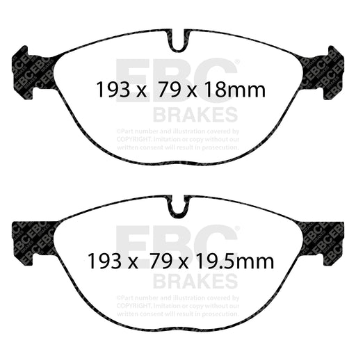 EBC DP1994 product image