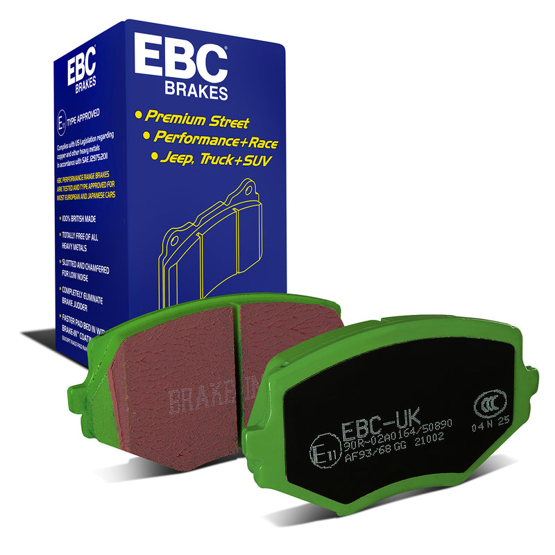 EBC DP21002 product image