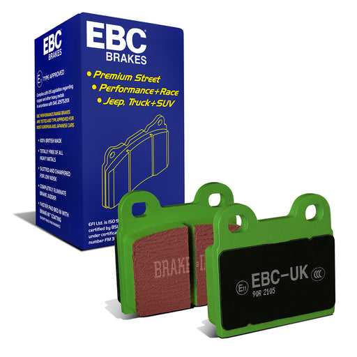 EBC DP2105 product image