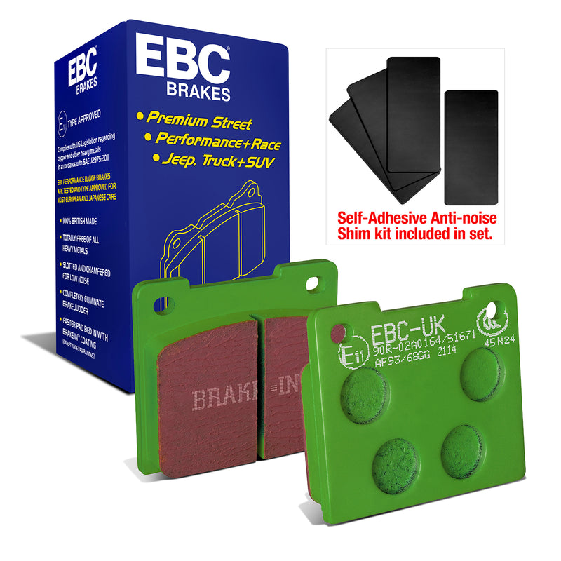 EBC DP2114 product image