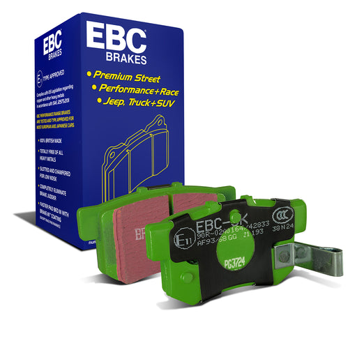 EBC DP21193 product image